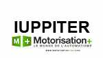 IUPPITER