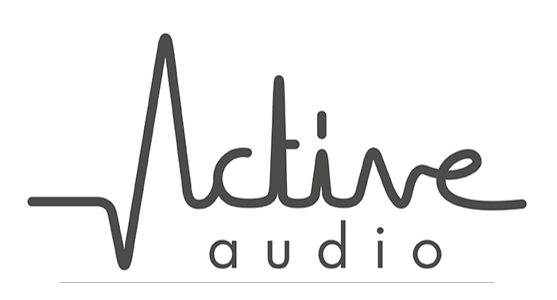 ACTIVE AUDIO