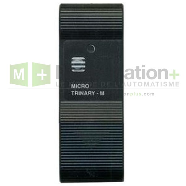 Télécommande portail ALBANO MICROTRINARY TX1 COD.6