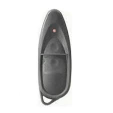 Télécommande porte de garage APERTO 4026 - Diode rouge