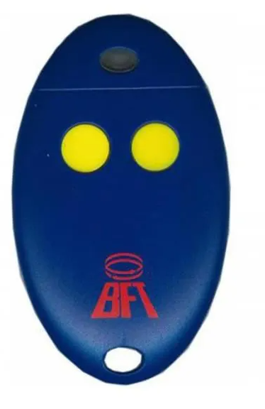 Télécommande portail BFT MITTO-2A