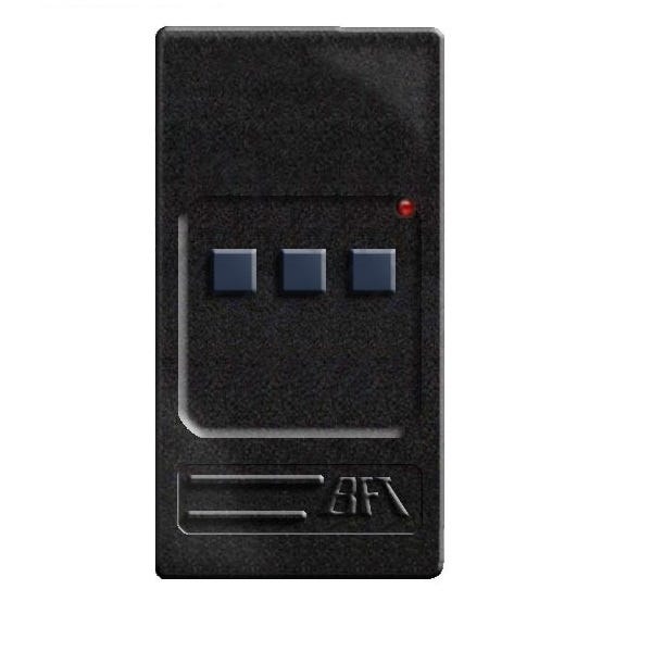 Télécommande portail BFT TX3 30.875MHZ BLUE