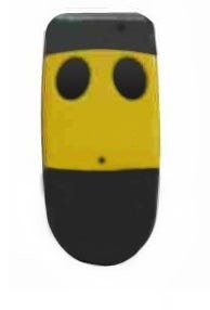 CARDIN S449 QZ2 YELLOW