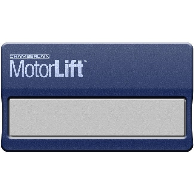 Télécommande porte de garage CHAMBERLAIN 84330E