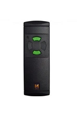 Télécommande porte de garage HÖRMANN HS2-27