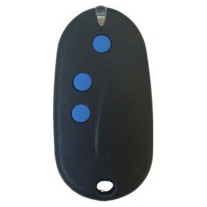 Télécommande de portail SEAV BE Happy RS3