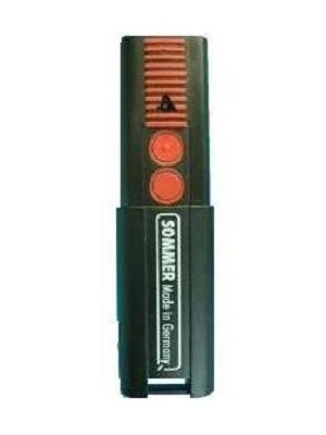 Télécommande de garage SOMMER 4026 - TX03-868-4