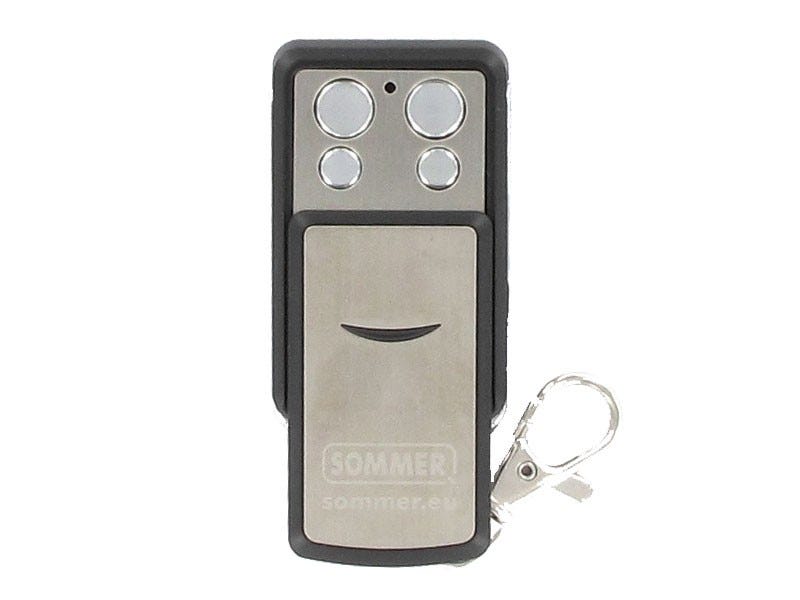 Télécommande portail SOMMER 4031