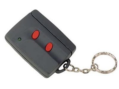 Télécommande porte de garage SOMMER 4050