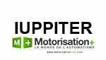 IUPPITER